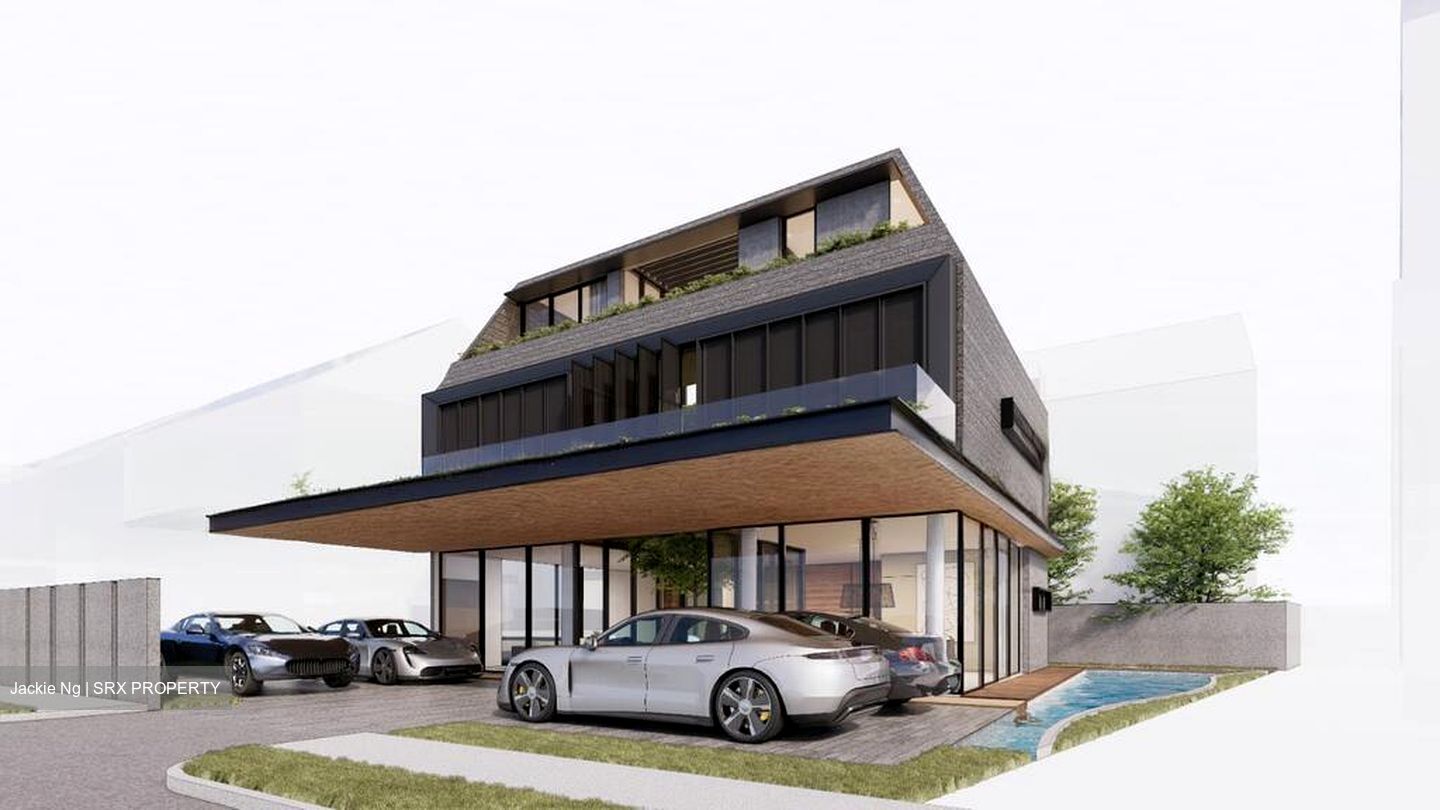 Orchid Village (D11), Detached #509658991